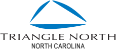 Triangle North NC logo